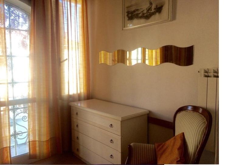 Hotel Villa Morgana Viareggio Bagian luar foto